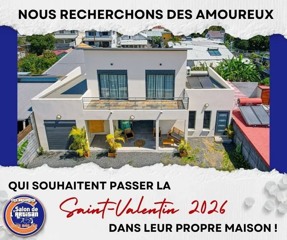 Nous recherchons des amoureux désireux de vivre dans leur propre maison